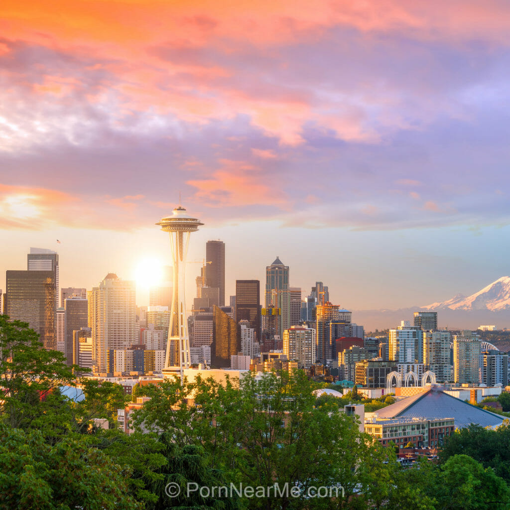 seattle porn