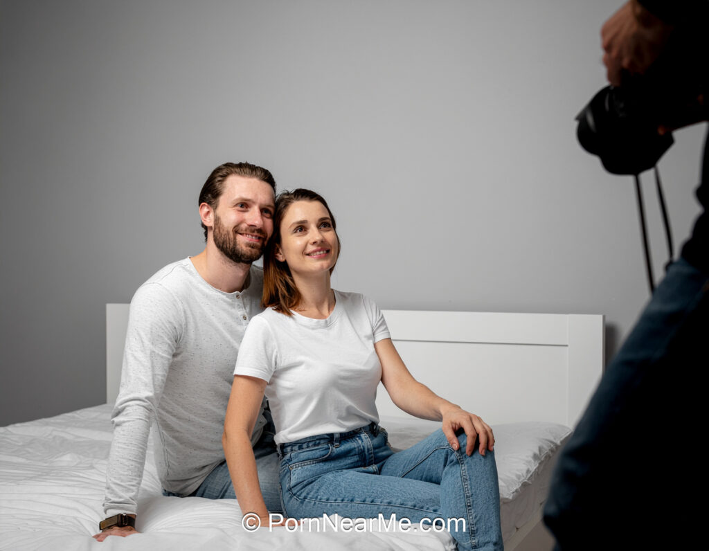 porn studios in las vegas