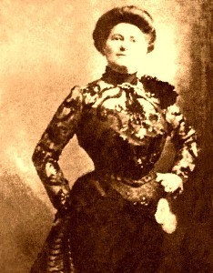 Fannie Porter, San Antonio Madam